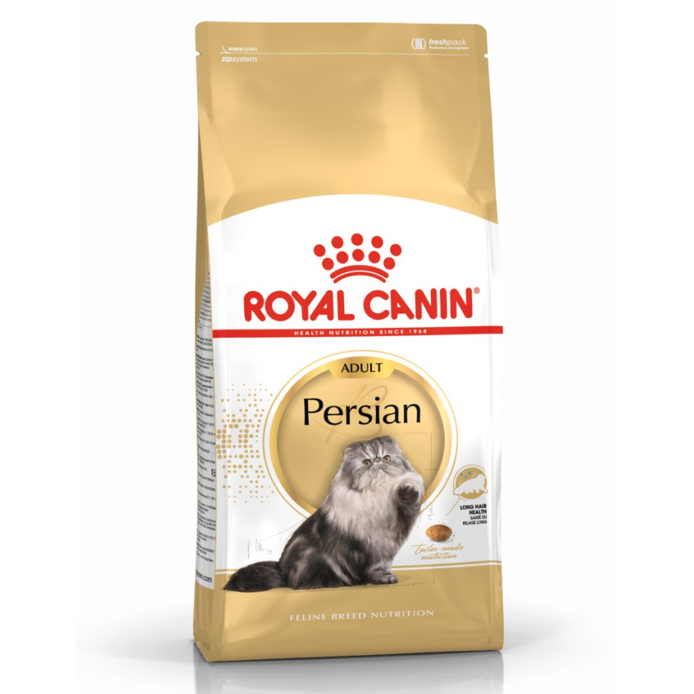 Royal Canin Adult Persian Cat Dry Food