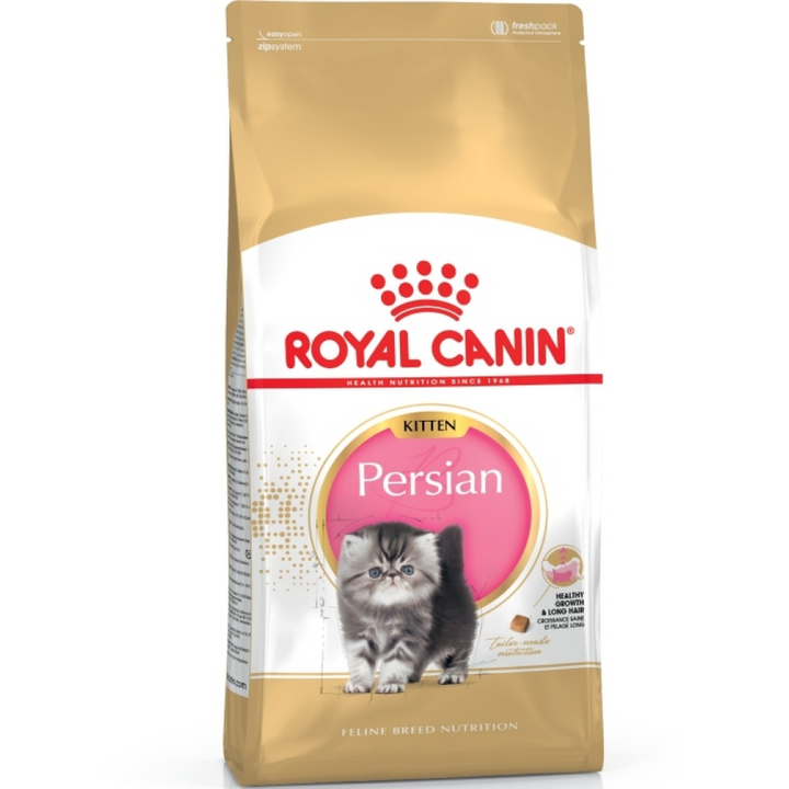 Royal Canin Persian Kitten Dry Food