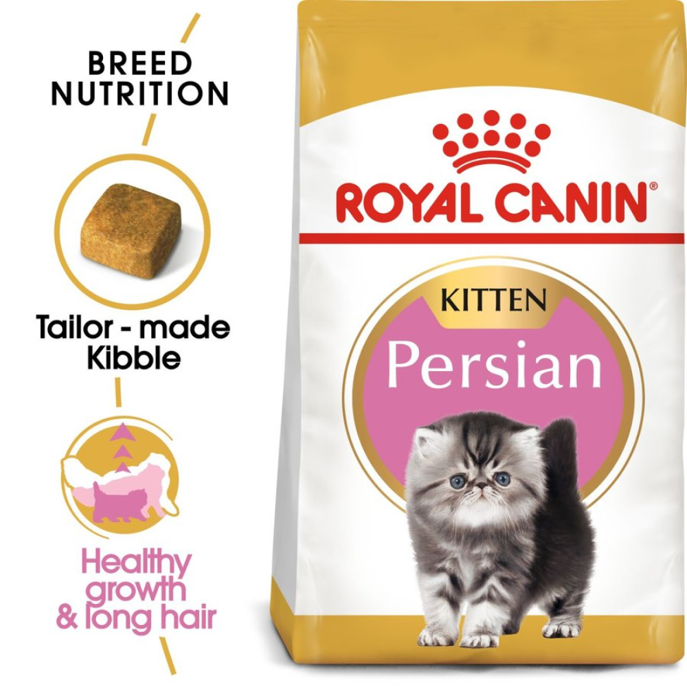 Royal Canin Persian Kitten Dry Food