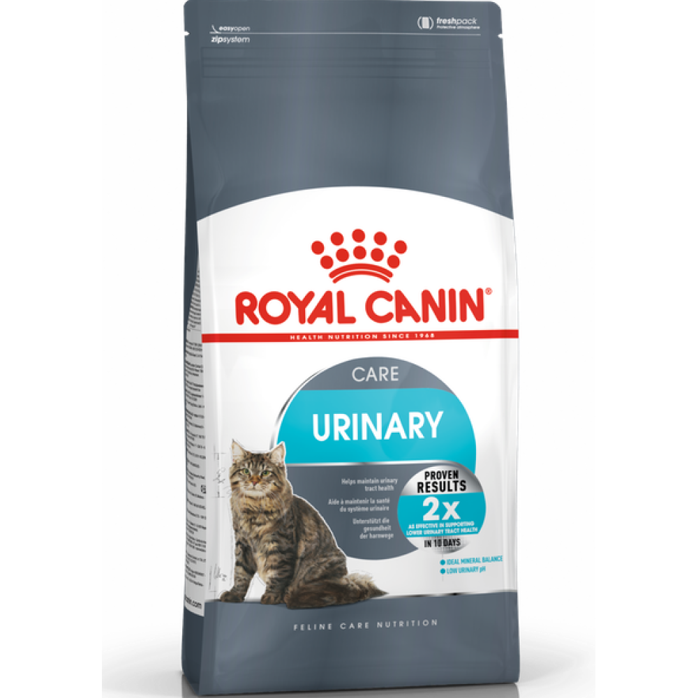 Royal Canin FCN Urinary Care Dry Cat Food